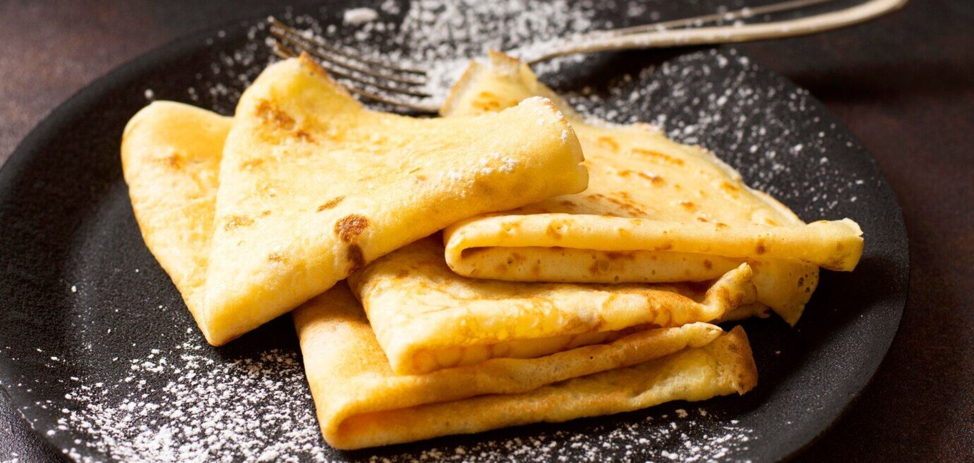 Мини-налистники с яблоками: чем вкусненьким порадовать ребенка осенью