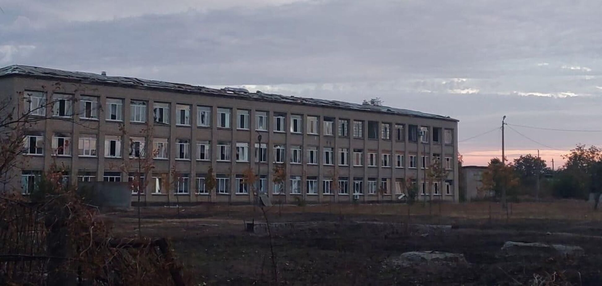 Через ворожі обстріли на Донеччині загинуло троє людей, є поранені: подробиці терору РФ