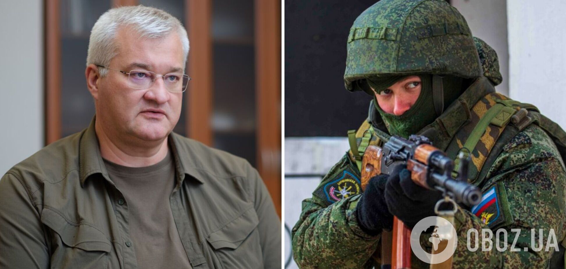 'Абсолютне варварство': Сибіга звернувся до світової спільноти та МКС після страти окупантами українських воїнів на Курщині