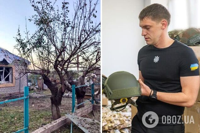 В окупованій частині Запоріжжя спротив став більш точковий і результативний – Федоров
