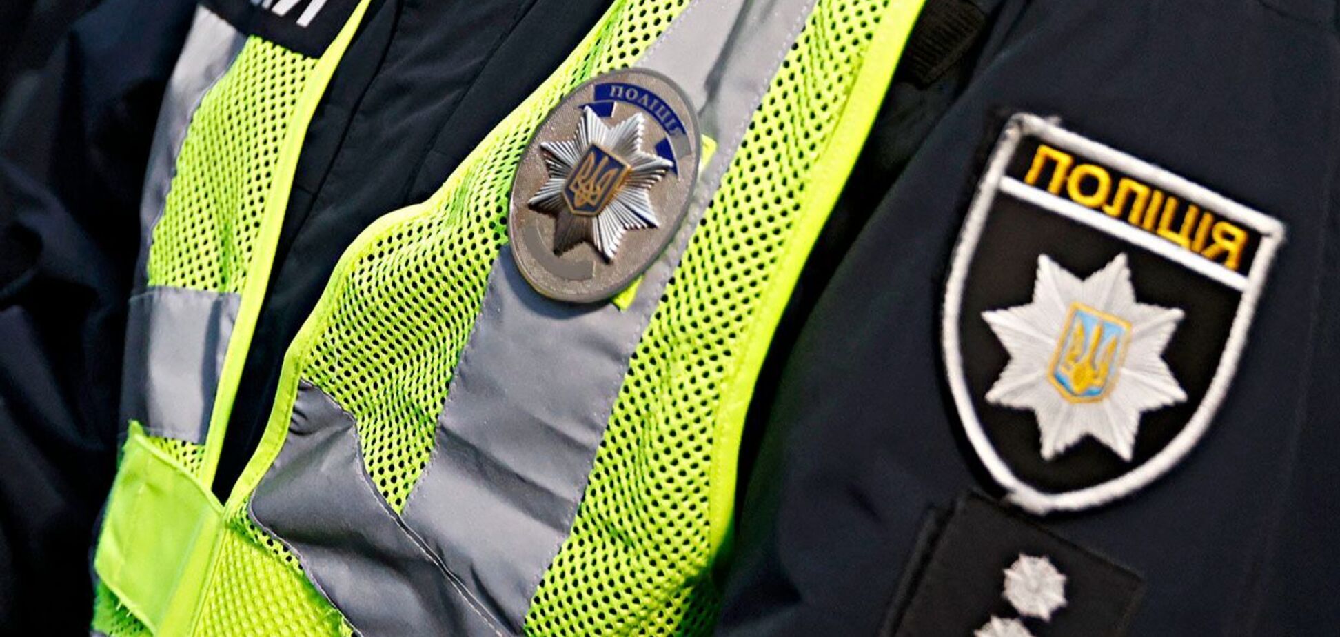 Під Києвом трапилася стрілянина біля кафе, постраждав поліцейський: з'явилися подробиці