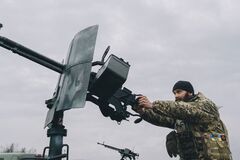 'Странного здесь ничего нет': эксперт объяснил, какие могут быть причины перерыва со стороны РФ в атаках 'Шахедами'