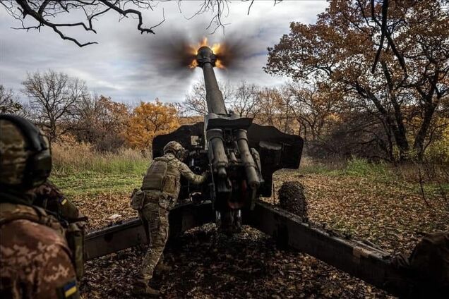 ЗСУ завдали ворогу вогневого ураження: на фронті відбулося 189 бойових зіткнень – Генштаб