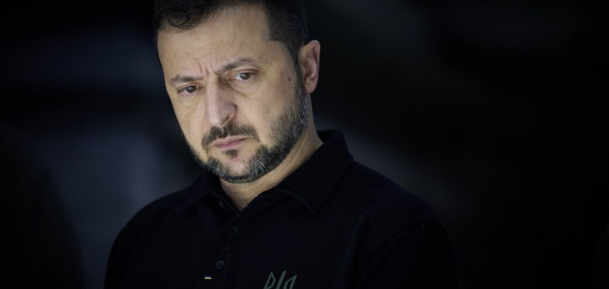 Владимир Зеленский