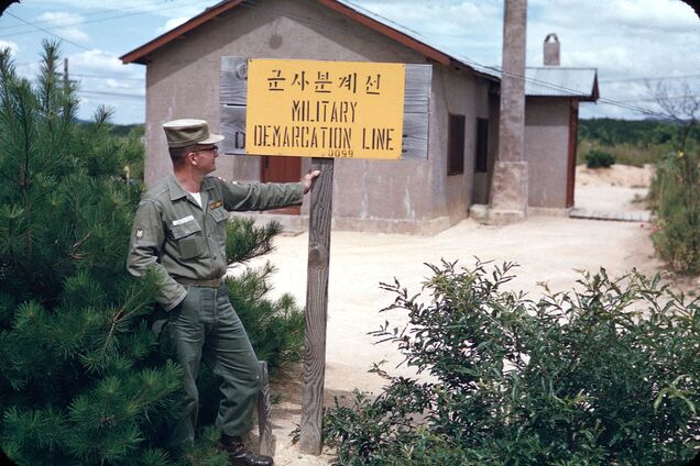 КНДР може підірвати дороги, що ведуть до Південної Кореї – Yonhap