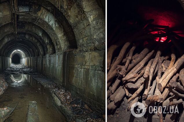 Путешествие по подземельям Европы: катакомбы Берлина, Парижа, Рима и Праги