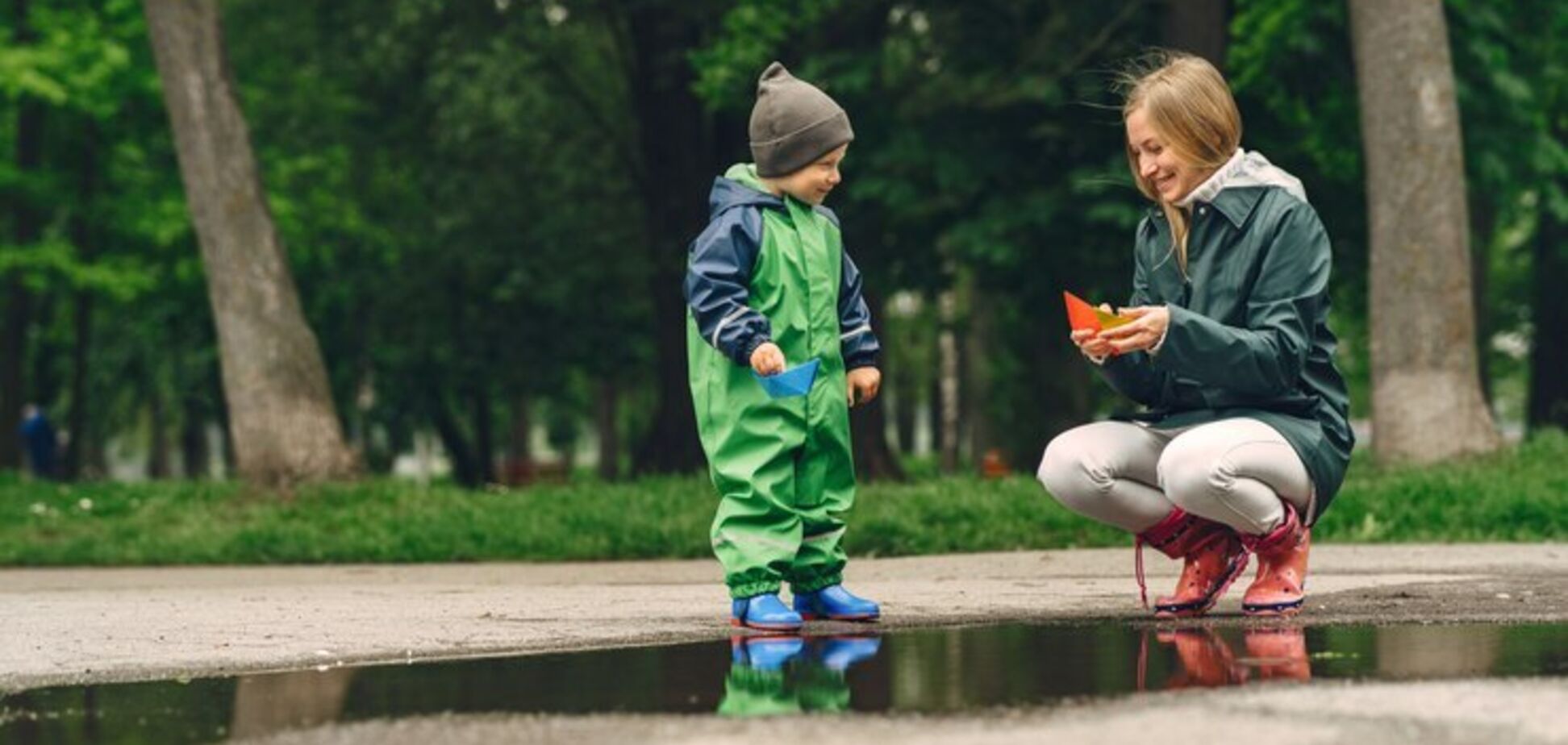 Как научить ребенка просить о помощи и для чего нужно слово-пароль