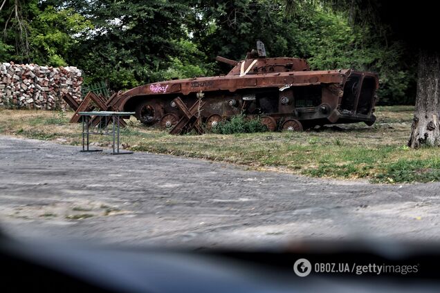 Мінус 11 артсистем і 1260 окупантів: названо втрати армії РФ за добу