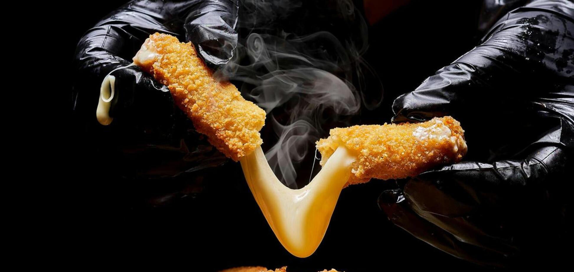 Сырные палочки своими руками: как приготовить вкуснятину без проблем дома
