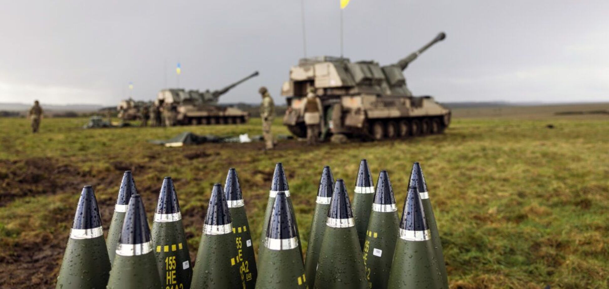 Эстония хочет покупать вооружение у Украины, но есть препятствие: министр обороны раскрыл детали