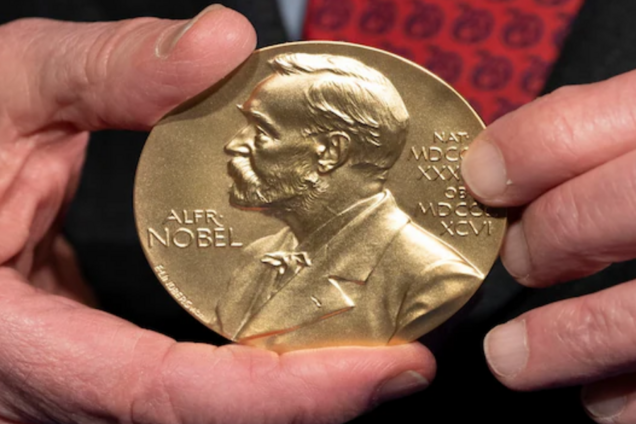 Российский след: Нобелевская и Букеровская премии под влиянием Кремля?