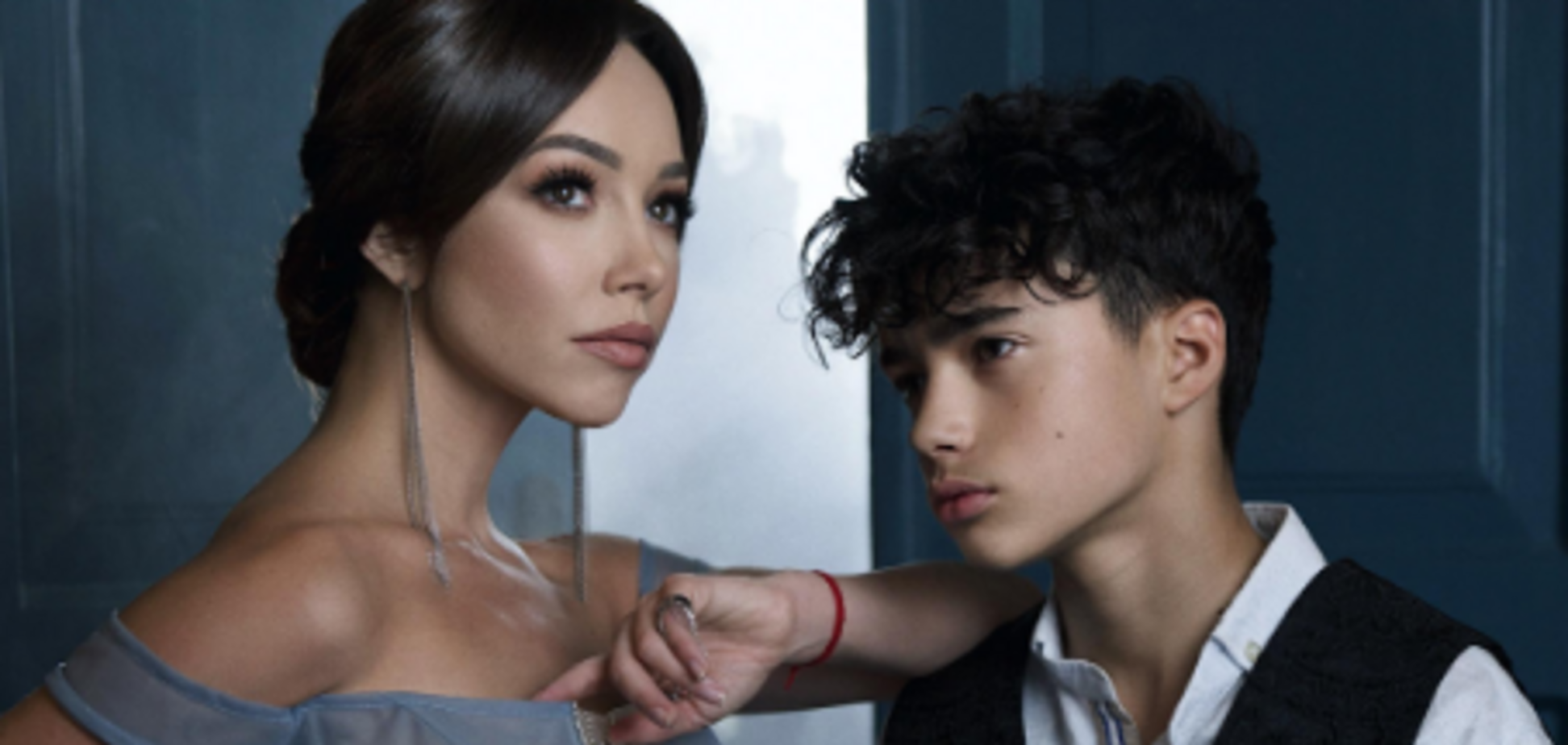 15-летний сын Екатерины Кухар рассказал, чем занимается в США и что отличает его от сверстников