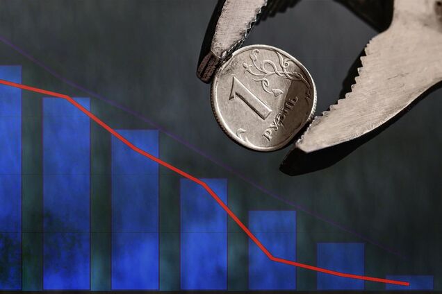 Росія витрачає на війну на тиждень більше, ніж отримують 65 регіонів