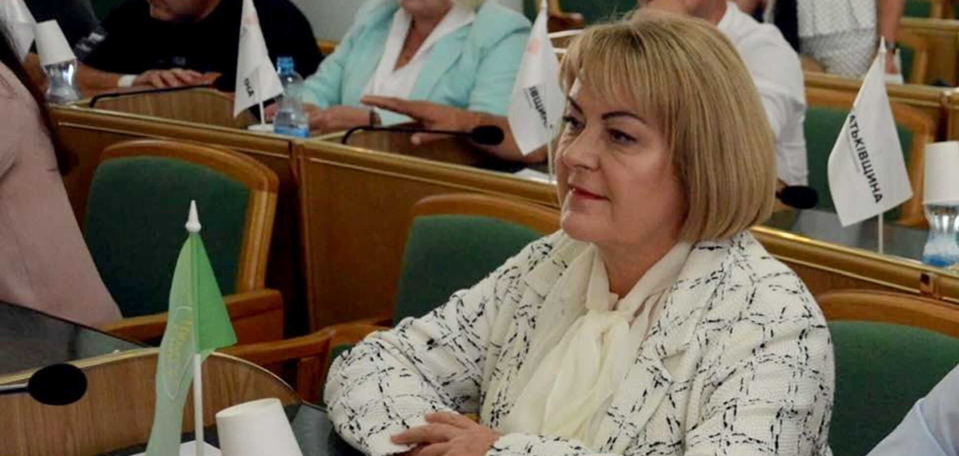 В деле Крупы всплыли новые подробности