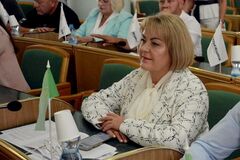 Суд продлил меру пресечения экс-главе Хмельницкой МСЭК Крупе, но уменьшил залог: подробности резонансного дела