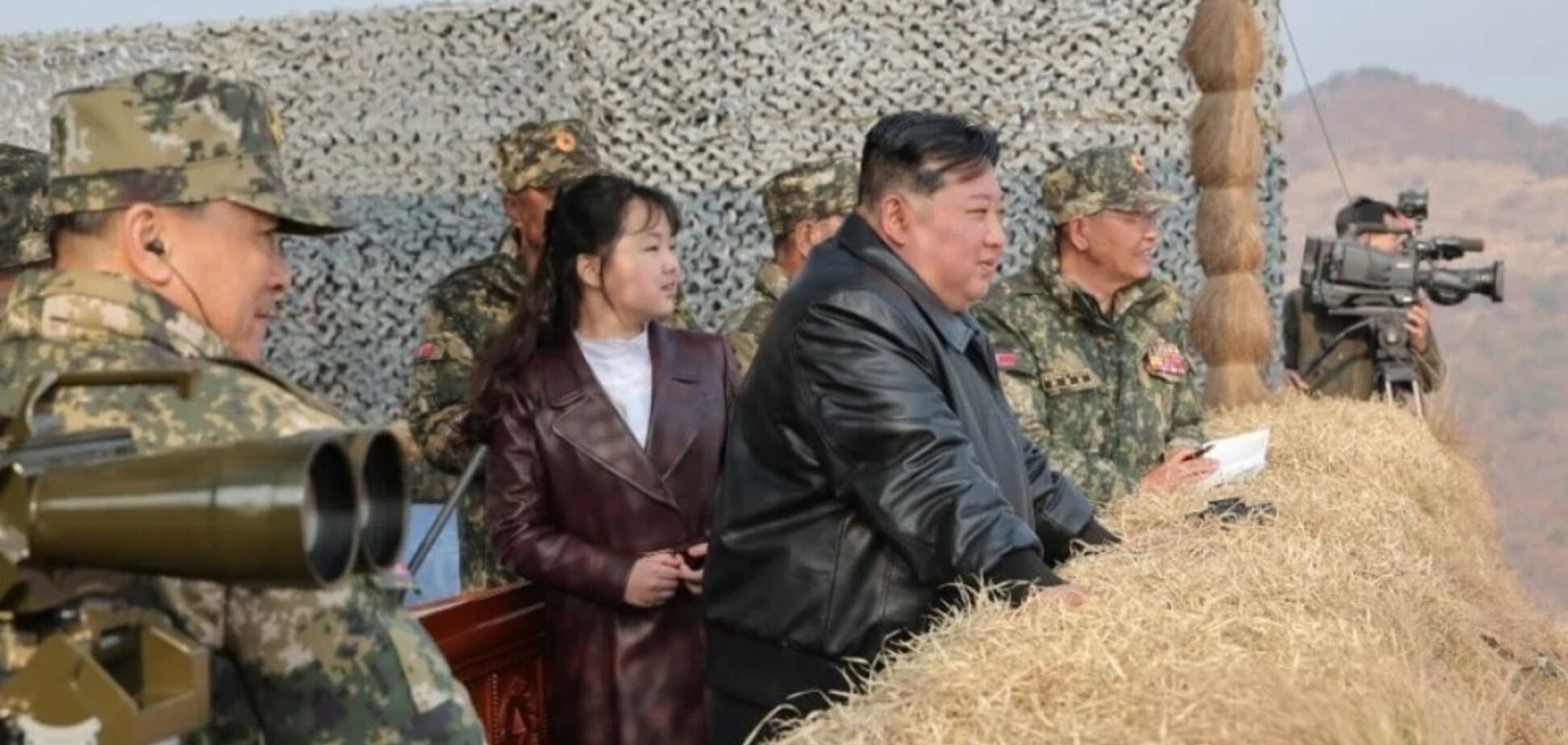 КНДР може відправити в Україну солдатів, 'вісь зла' стає дедалі небезпечнішою. Інтерв’ю з Олексієм Мельником