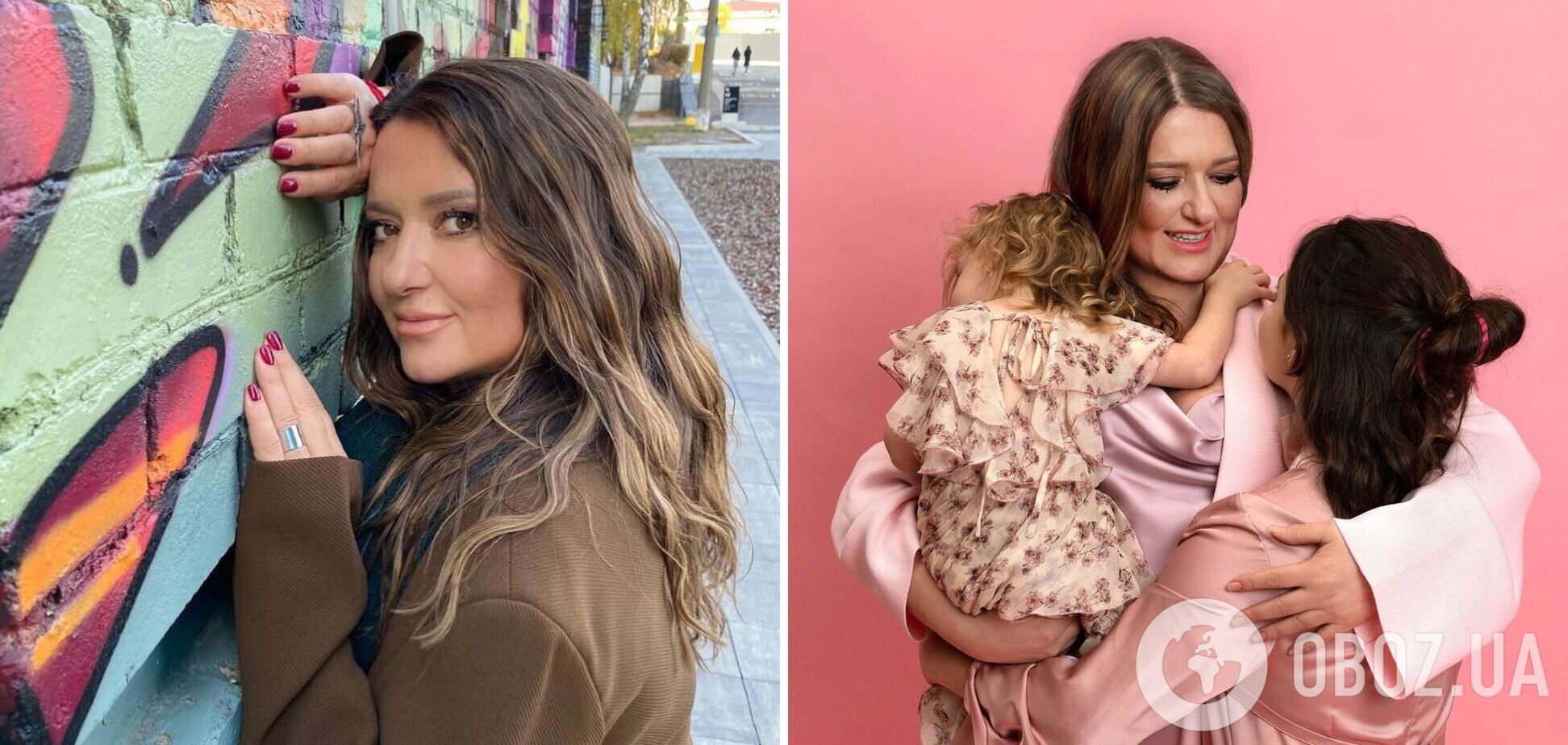 'Сподіваюся, вона мене не вб'є'. Близька подруга Наталії Могилевської розсекретила несподіваний факт про її материнство