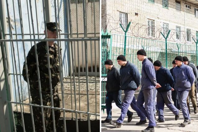 В Україні в'язням можуть дозволити виїжджати з колоній на короткий строк: що відомо