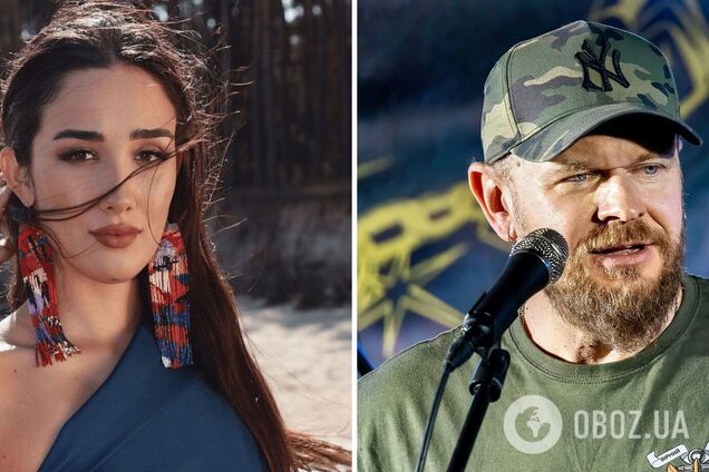 Ще одна співачка заявила, що візьме участь у Нацвідборі на Євробачення: її голос подобається Сашку Положинському