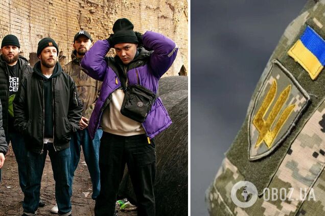 ТЦК на концерті в Харкові: музиканти спростували чутки про 'облаву' та розповіли, що насправді відбулося перед виступом