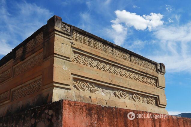 Місце мертвих. Під храмом у Мексиці знайшли Підземний світ