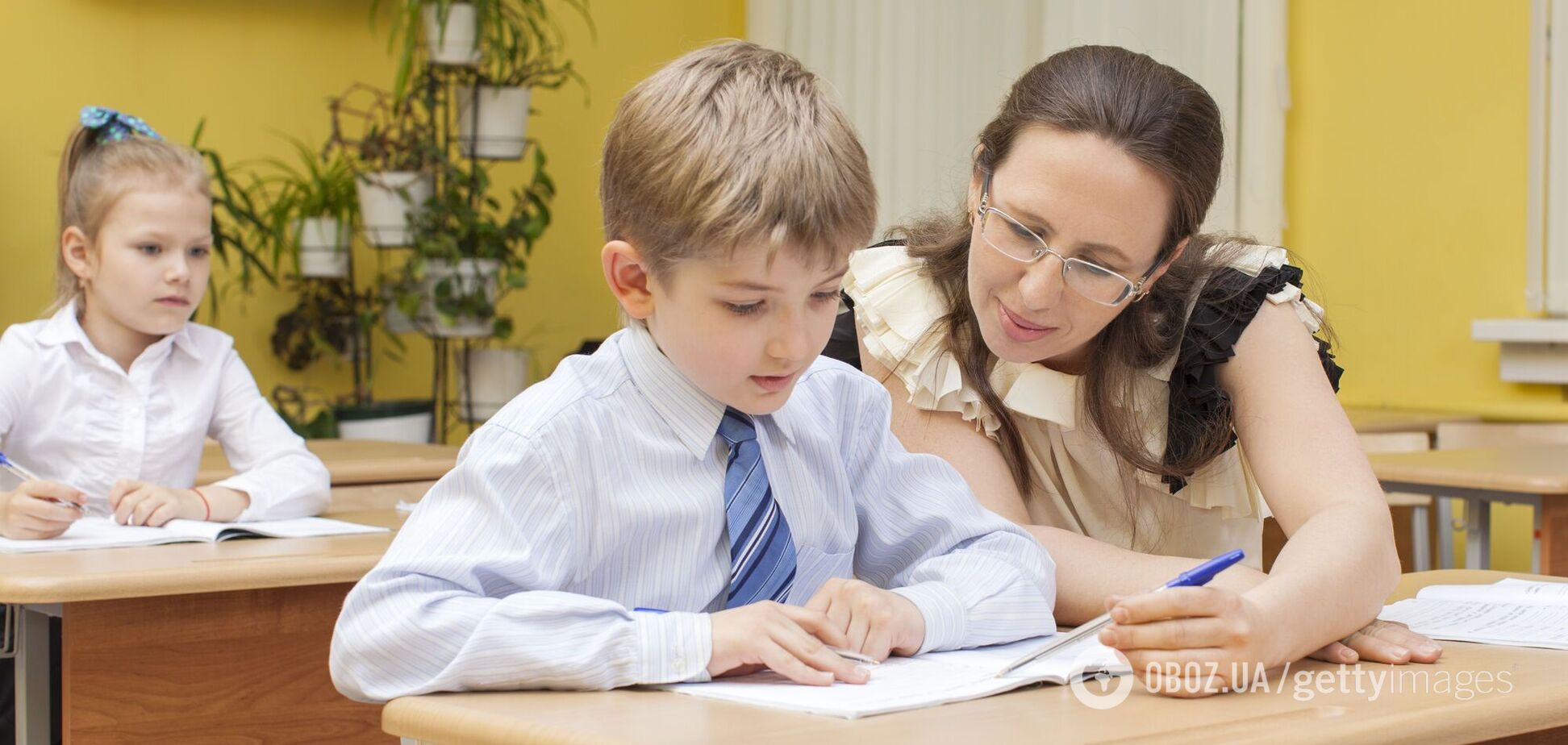 'Обдаровані діти – це прекрасно, але працювати треба з іншими': вчителька назвала три проблеми шкільної освіти в Україні
