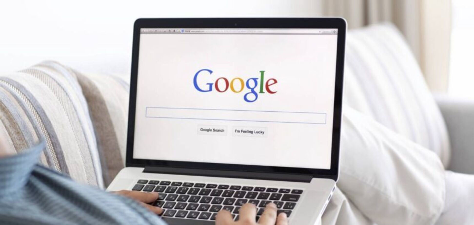 'Поставили на потік': російські 'еліти' знайшли схему, як видаляти з пошукових систем розслідування про себе