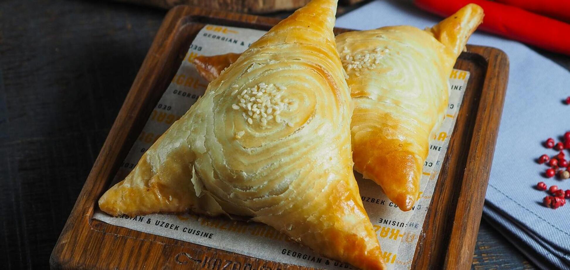 Рецепт страви