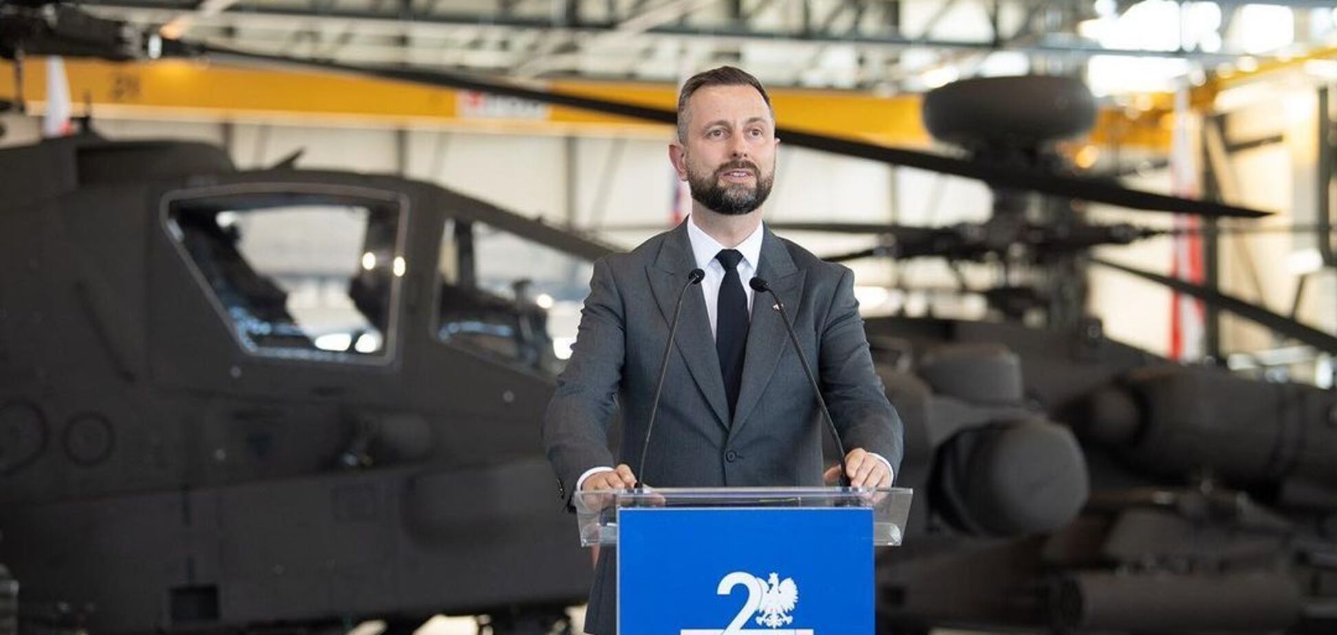 Владислав Косіняк-Камиш