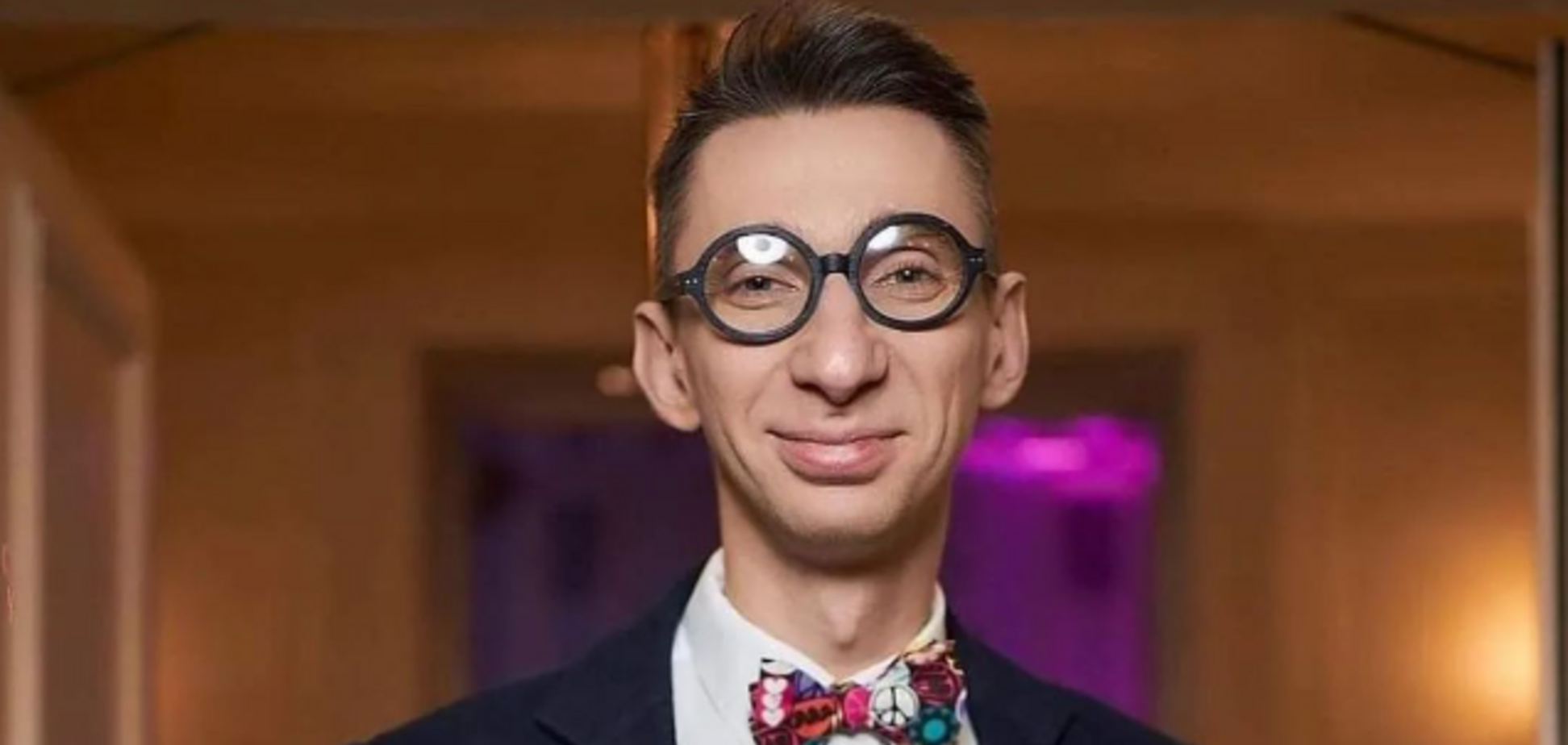 'Не буду врать': Слава Соломка рассказал о приглашении на вечеринку, похожую на скандальные гулянки P.Diddy