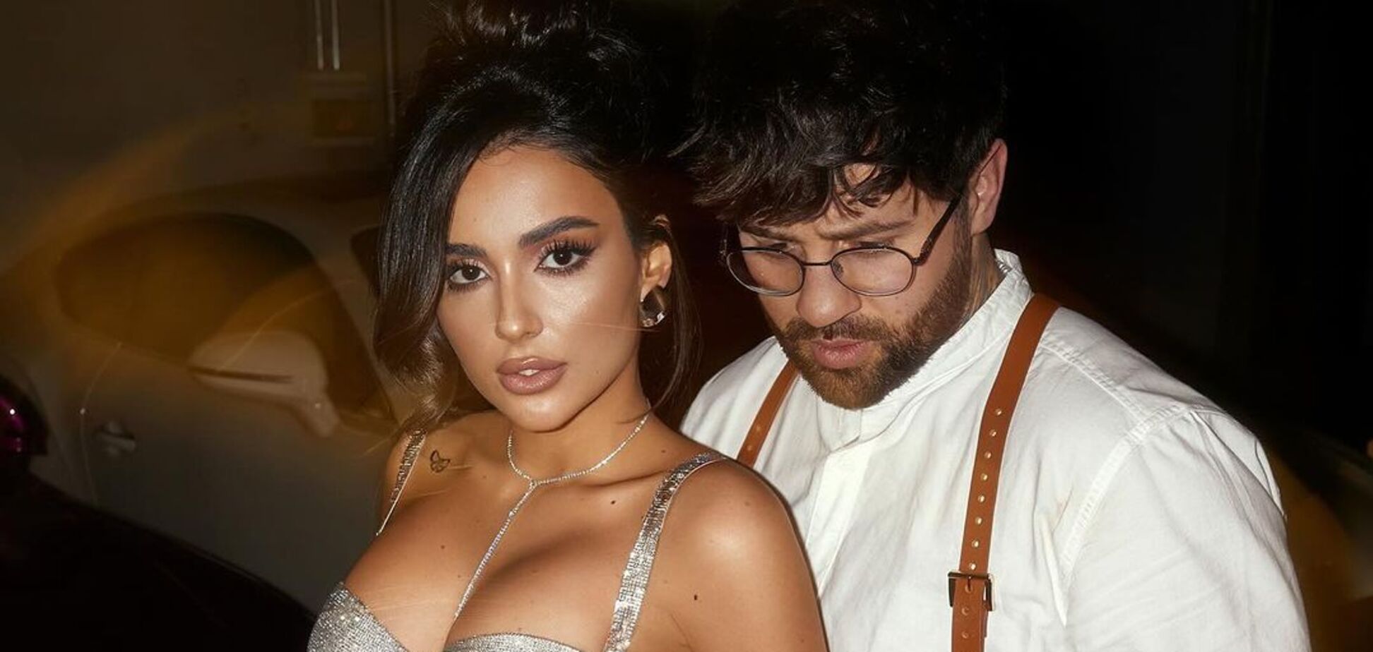 Актер фильмов для взрослых признался в интиме с Анной Тринчер и рассказал о ее 'предательстве': пригласила домой бывшую