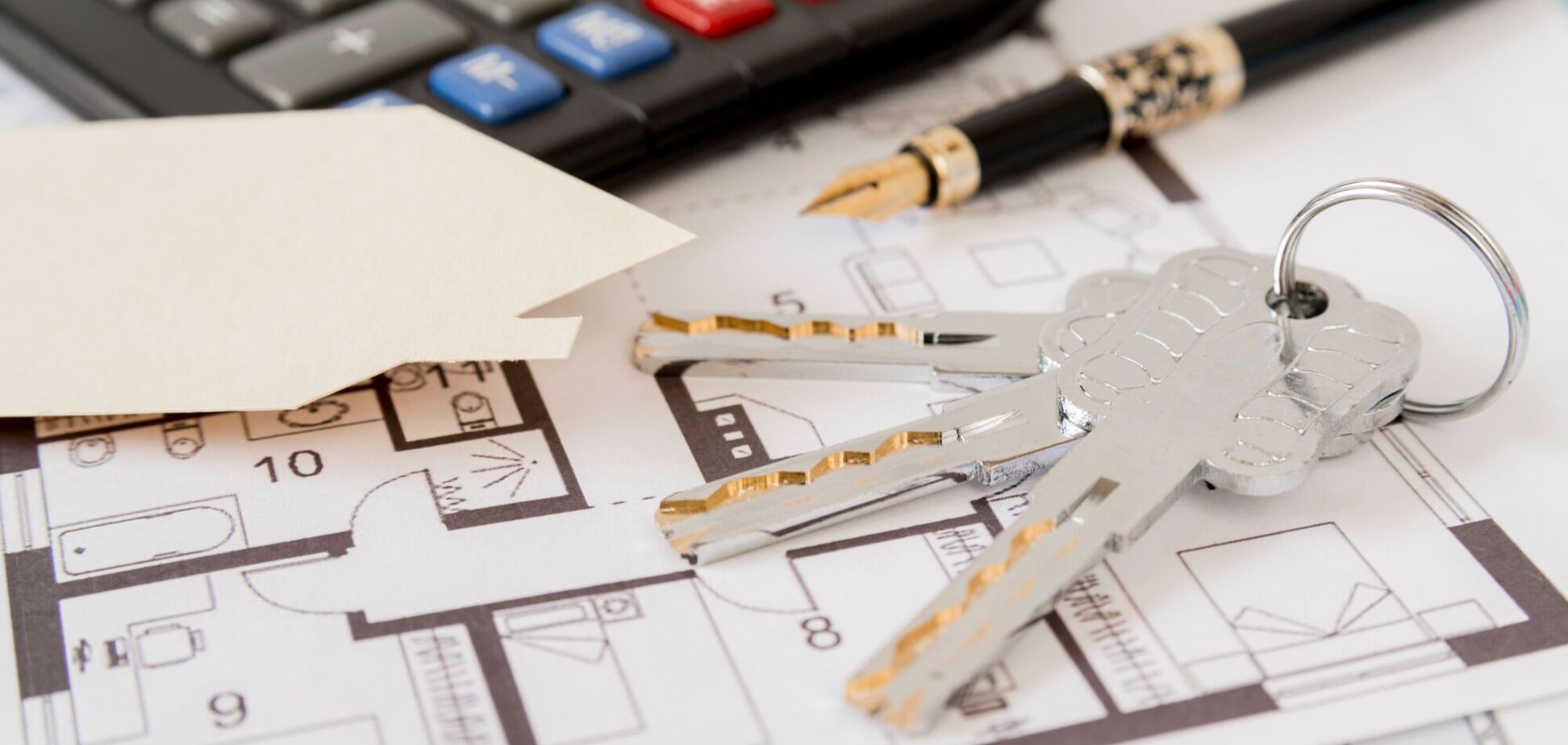 Квартиры в 2026 году значительно подорожают