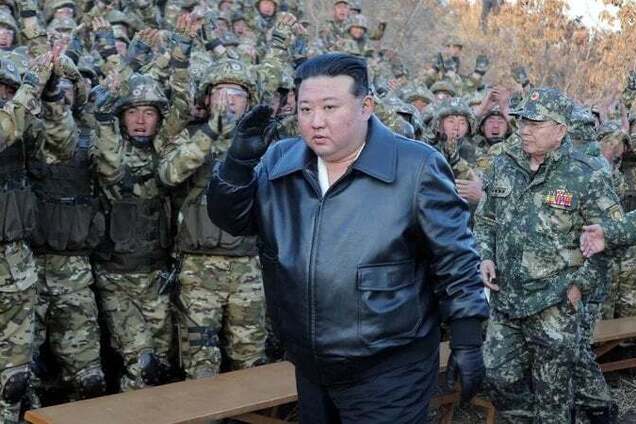 Ставка не лише на ядерний арсенал: Кім Чен Ин анонсував нову військову стратегію КНДР