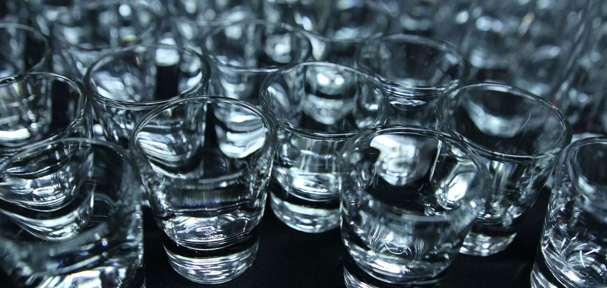 Украинцам продавали 'паленый' алкоголь