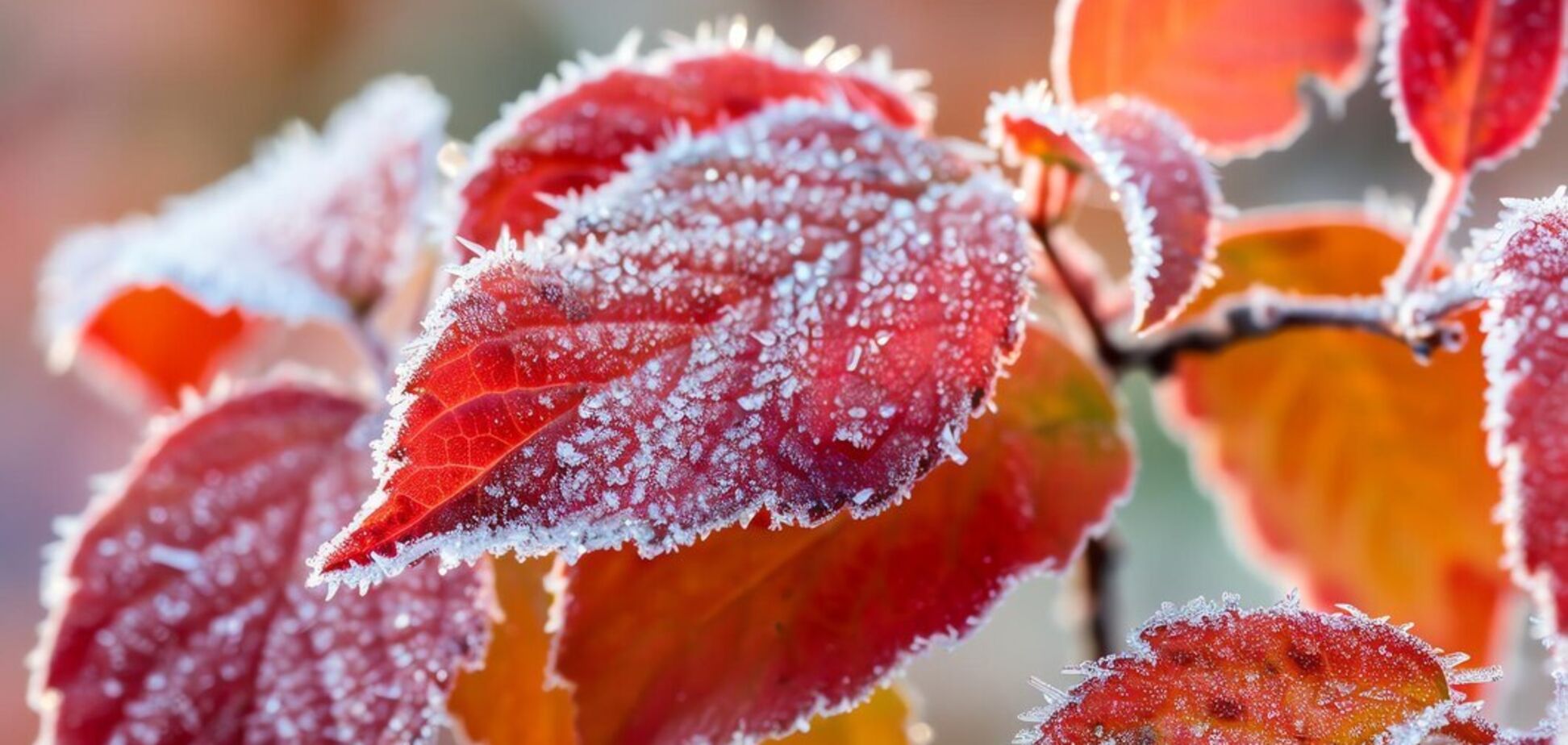 В большей части Украины ожидаются заморозки: синоптики уточнили прогноз погоды на четверг, 17 октября