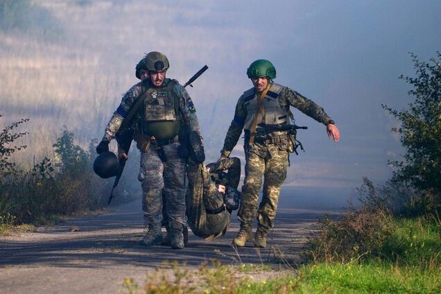 З урахуванням досвіду НАТО: в Міноборони затвердили нову систему надання медичної допомоги у бойових умовах