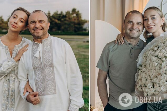 Жена Виктора Павлика раскрыла, почему не ездит с мужем за границу в отпуск, хотя ему можно выезжать из Украины