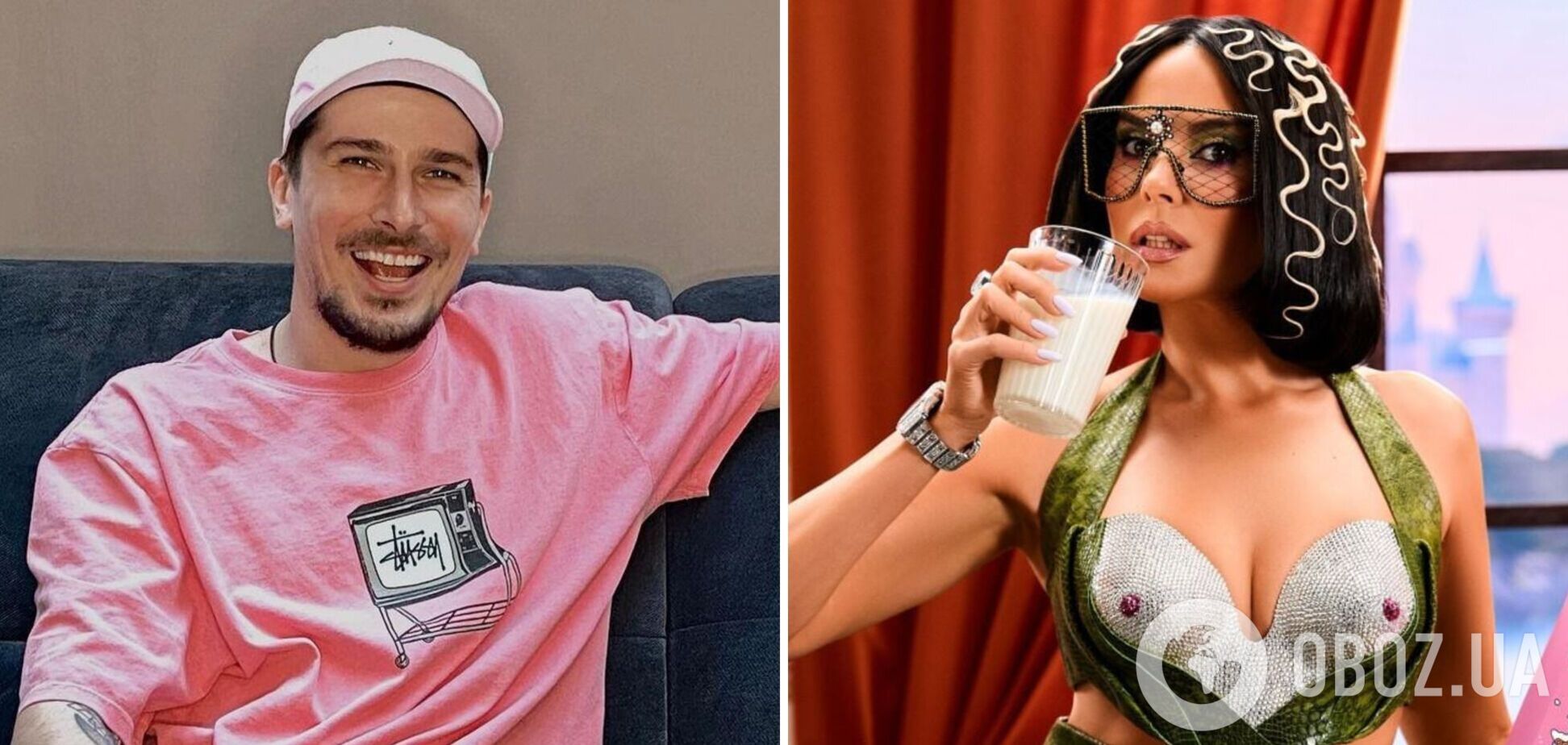 POSITIFF дав оцінку новим пісням Насті Каменських, яка підкорює іноземний ринок