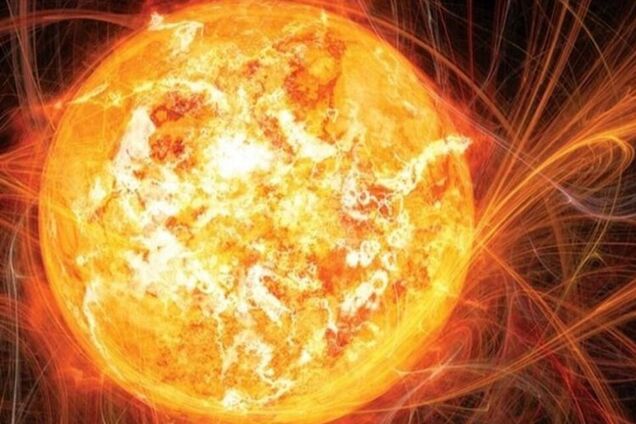 Може бути причиною збоїв у роботі енергосистем: Землю накриє магнітна буря рівня G1