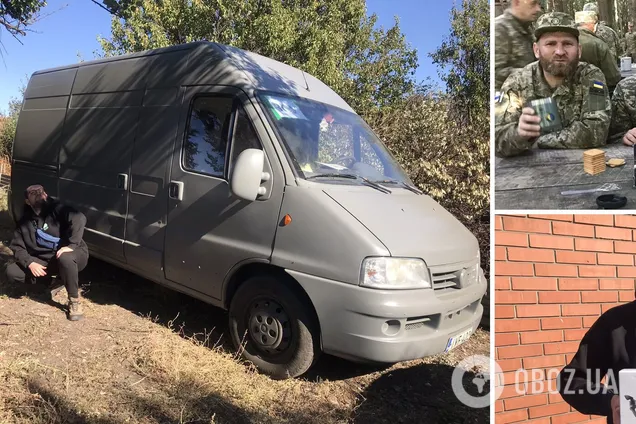 'Оновлення документів не допоможуть'. Спортивний журналіст, якого мобілізували, сказав, що далі відбуватиметься в Україні