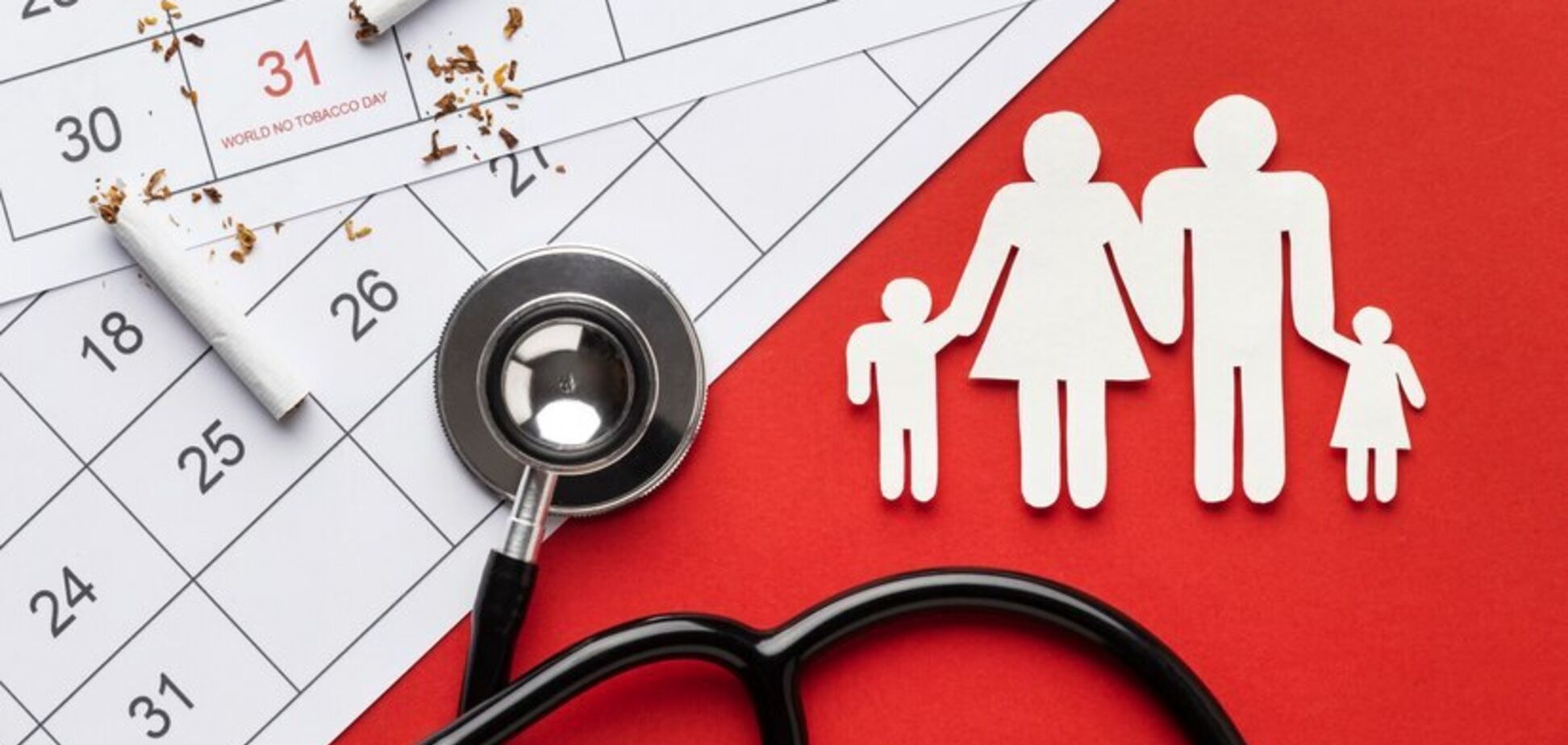 Как измерить вред от курения?