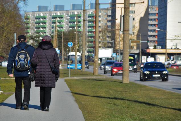 Как изменятся пенсии