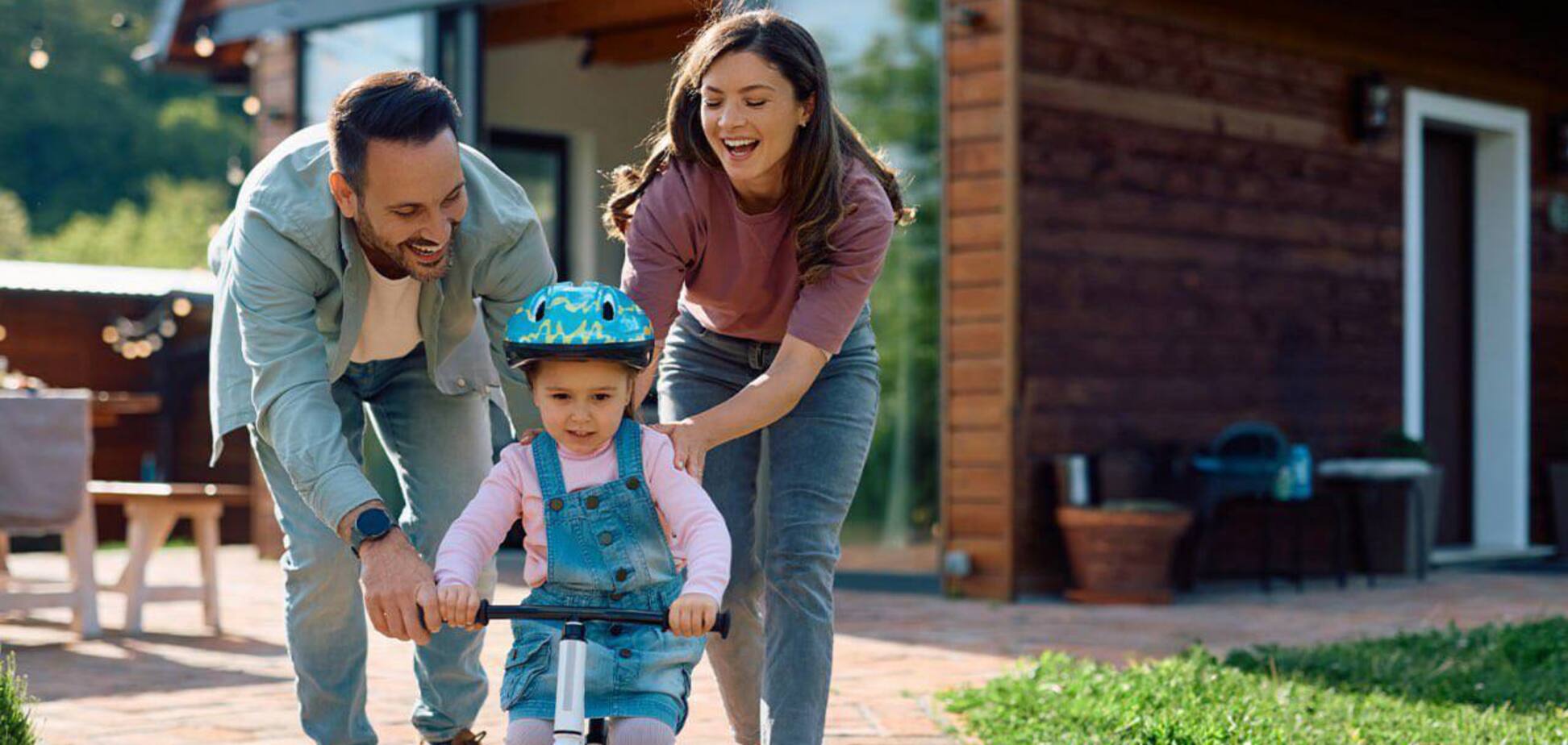 Как создать гармоничные отношения между родителями и детьми: Фонд Рината Ахметова открыл регистрацию на практический онлайн-тренинг