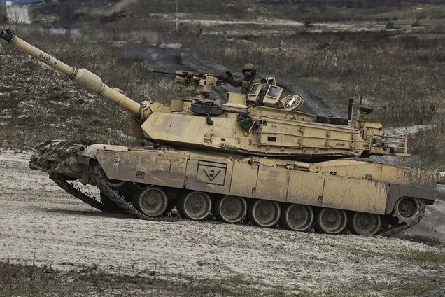 Австралія передасть Україні 49 танків Abrams: який нюанс треба знати