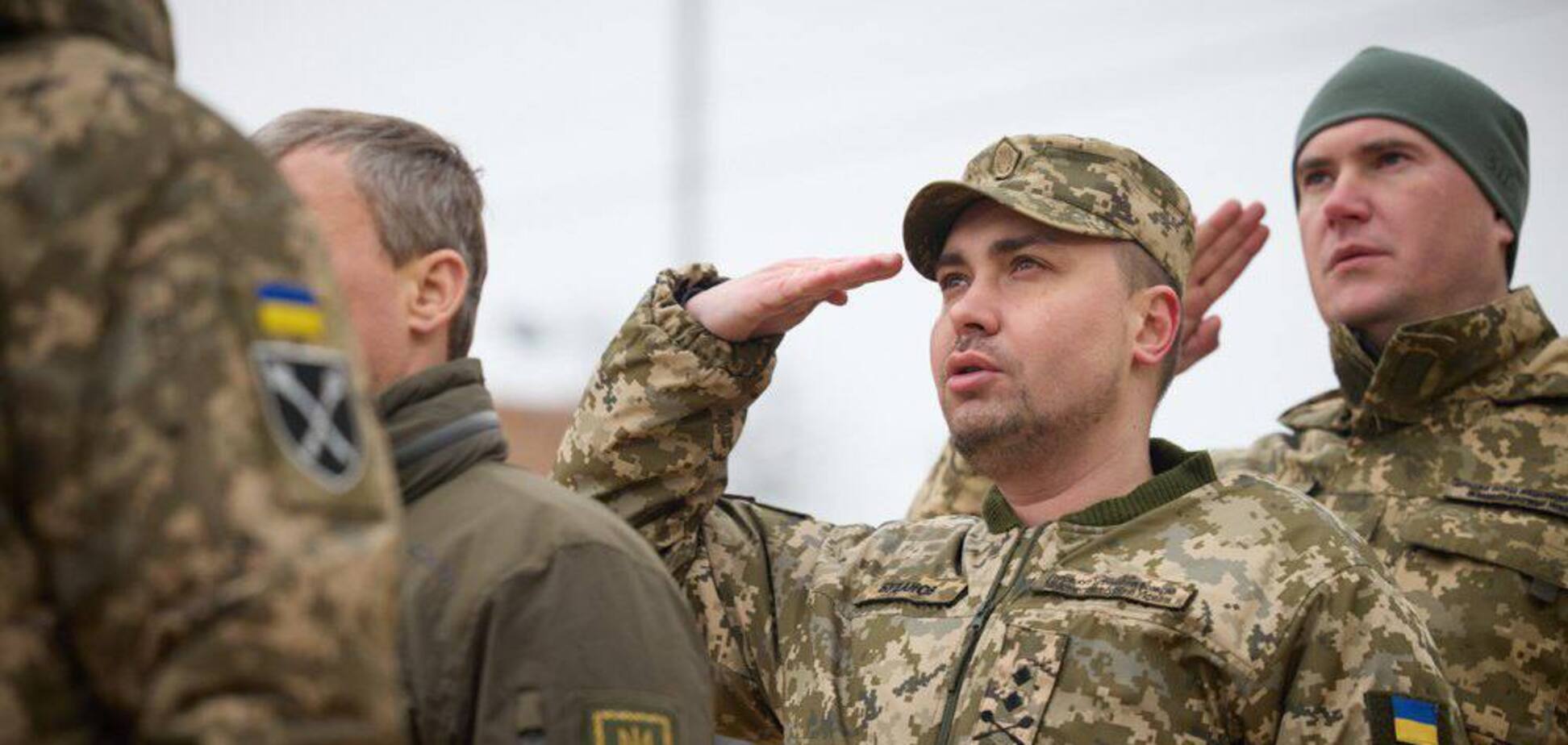 Триваючі розвідувальні операції опиняться під загрозою зриву у разі зміни керівництва ГУР, – екснардеп