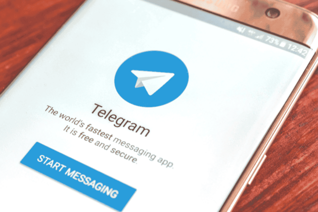 У Telegram зафіксували розповсюдження шкідливої програми, яка може викрадати файли: що відомо 