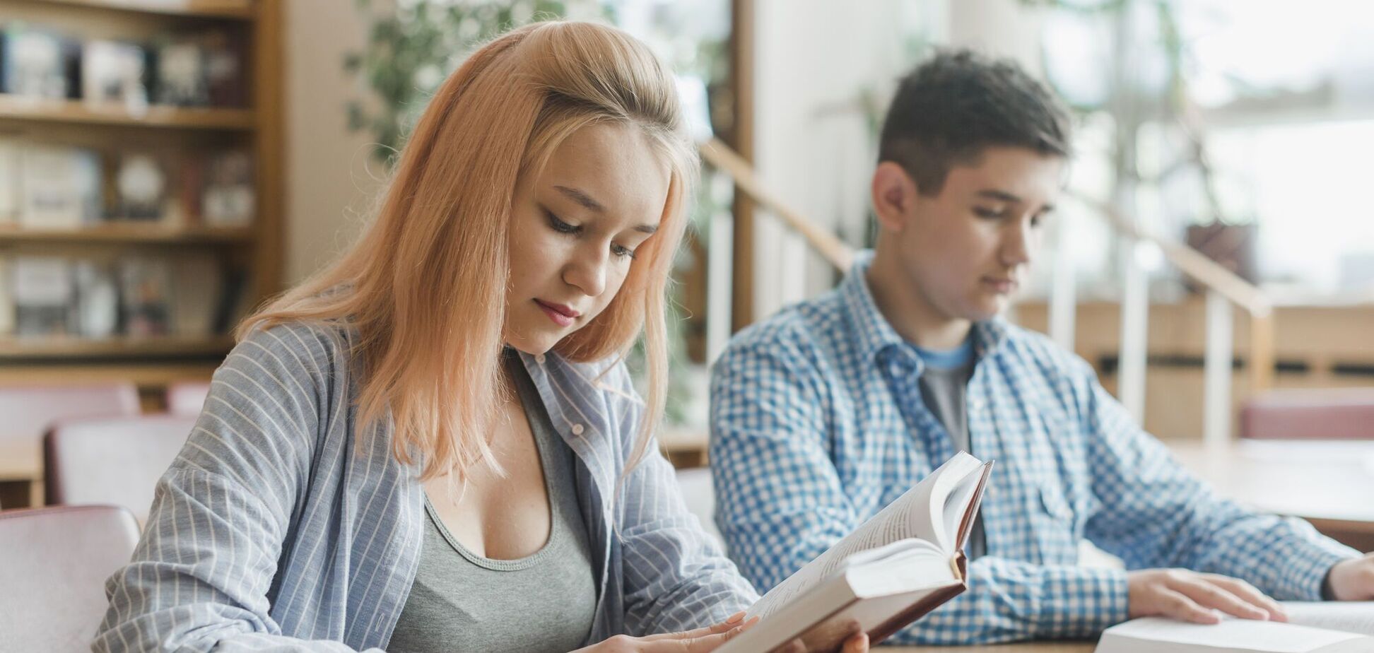 5 книжок зі шкільної програми, які варто перечитати у дорослому віці