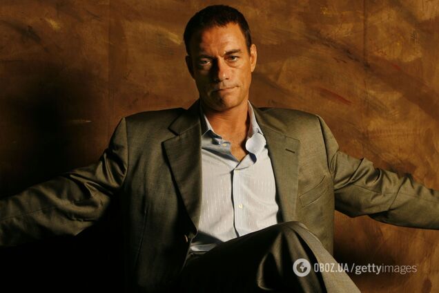 64-летний Жан-Клод Ван Дамм попал в секс-скандал с несовершеннолетними: в чем обвиняют актера