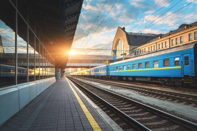 На вокзалах з'явиться більше бізнесів