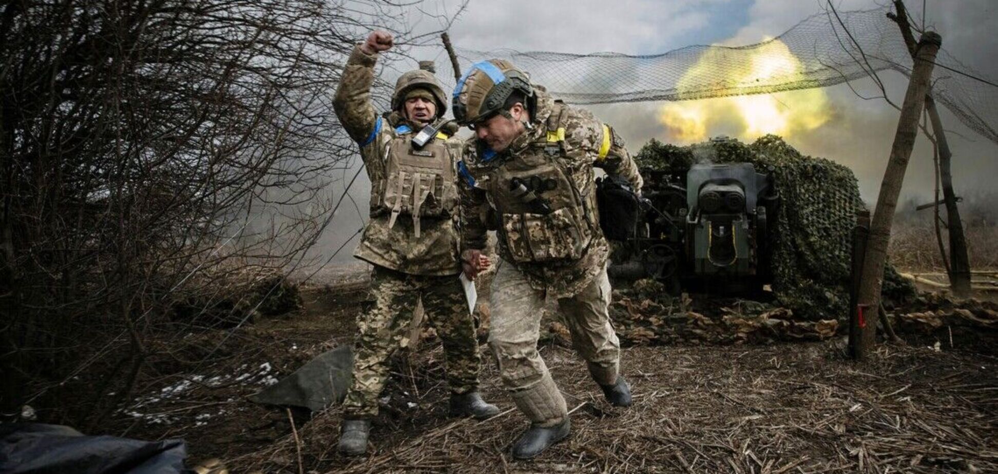 ВСУ могут обрушить южный фронт и выйти к Азову: полковник Черник назвал условие